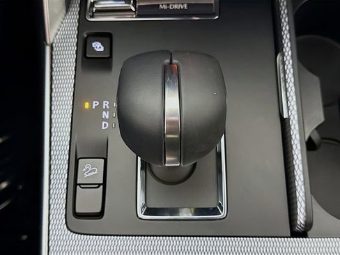 New 2026 MAZDA CX-90 Plug-In Hybrid w/Premium Sport image 17