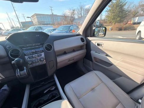 Used 2013 Honda Pilot EX-L image 31