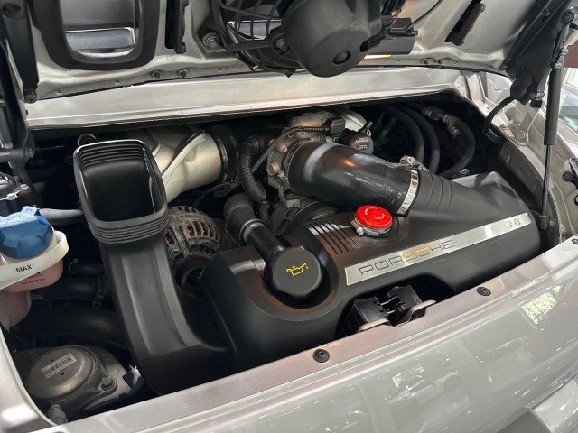 Used 2006 Porsche 911 Carrera S RWD image 9