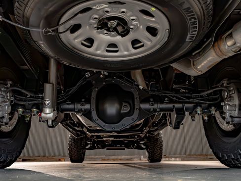 Used 2026 Chevrolet Silverado 2500 LT w/ All Star Edition image 14