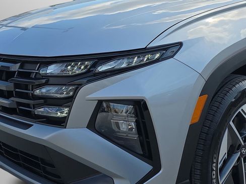 New 2026 Hyundai Tucson SEL AWD/4WD image 7