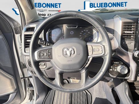 Used 2023 RAM 1500 Limited AWD/4WD image 13