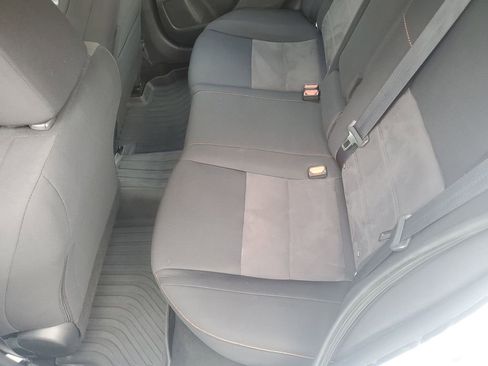 Used 2023 Nissan Sentra SR image 14