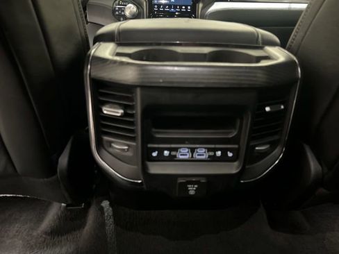 Used 2024 RAM 1500 Limited w/ Body Color Bumper Group image 20