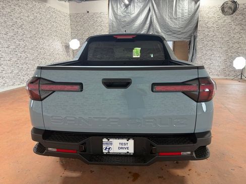 New 2026 Hyundai Santa Cruz SE FWD image 6