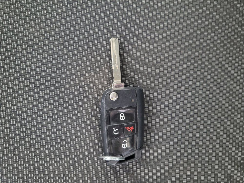 Used 2021 Volkswagen Jetta S FWD image 32
