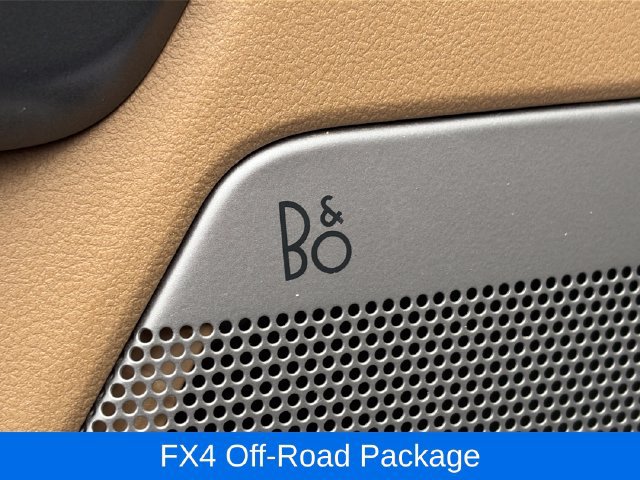 Used 2024 Ford F350 Lariat w/ Chrome Package AWD/4WD image 17