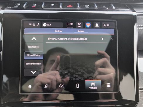 Used 2023 Jeep Grand Cherokee Altitude image 53