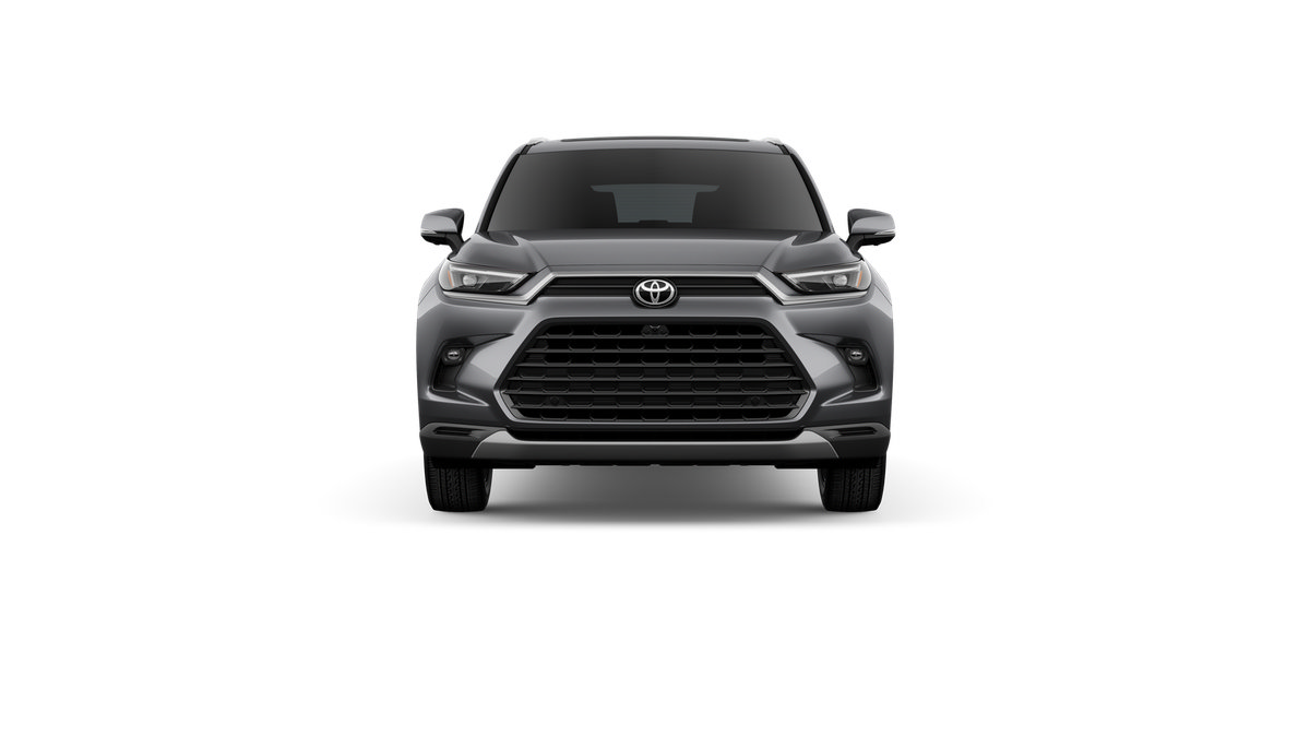 New 2026 Toyota Grand Highlander AWD Hybrid image 17