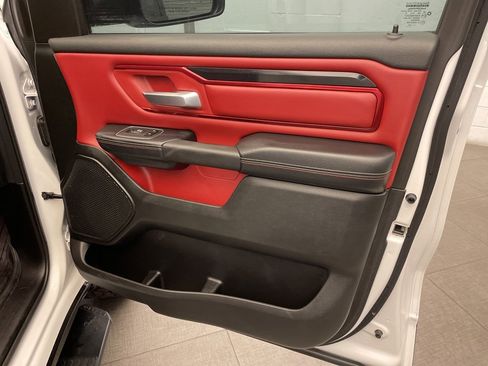 Certified 2022 RAM 1500 Rebel w/ Rebel Level 2 Equipment Group image 29