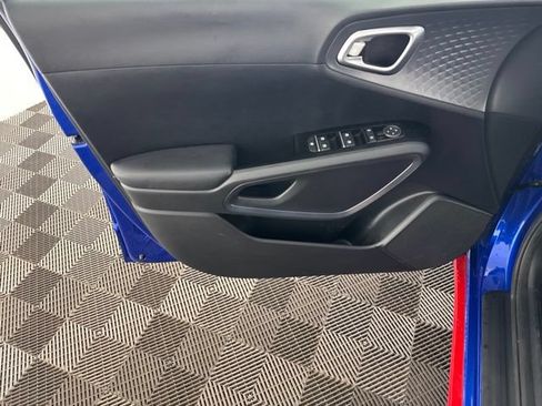 Certified 2021 Kia Soul GT-Line FWD image 20