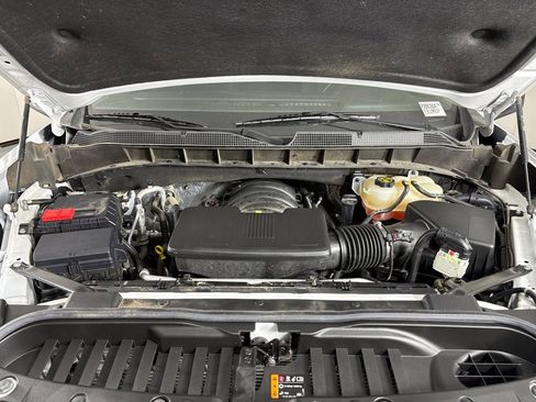 Used 2023 Chevrolet Silverado 1500 RST w/ Convenience Package II AWD/4WD image 49