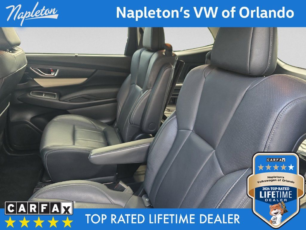 Used 2021 Subaru Ascent Limited AWD/4WD image 25