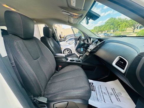 Used 2014 Chevrolet Equinox LT FWD image 23