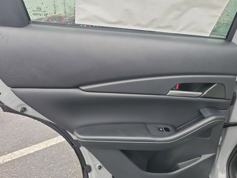 New 2026 MAZDA CX-30 AWD 2.5 S w/ Premium Package image 18