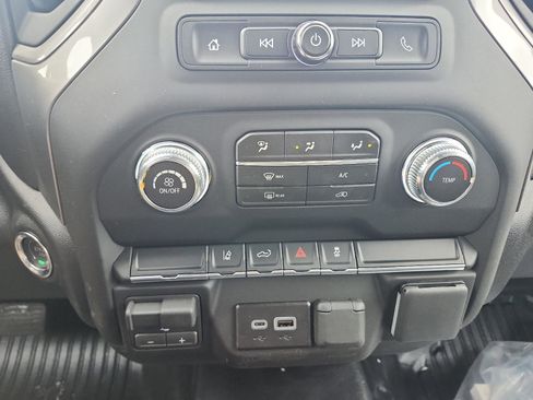 New 2026 GMC Sierra 2500 Pro image 18