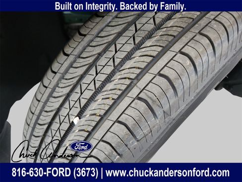 New 2025 Ford Bronco Sport Big Bend w/ Convenience Package image 25