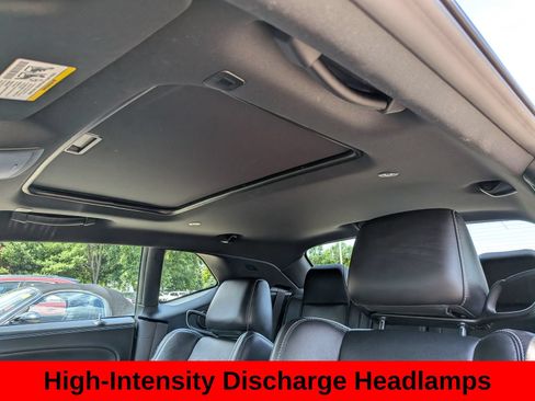 Used 2023 Dodge Challenger SRT Hellcat RWD image 22