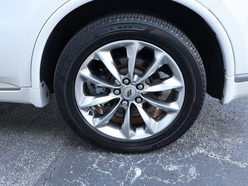 Used 2023 Dodge Durango Citadel image 9