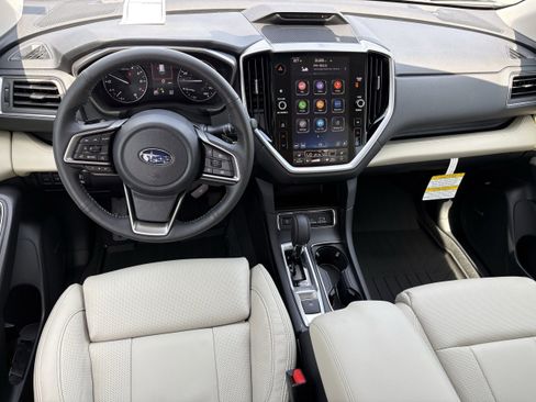 New 2026 Subaru Ascent Limited AWD/4WD image 16
