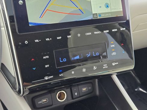 Used 2024 Hyundai Tucson SEL w/ Convenience Package FWD image 38