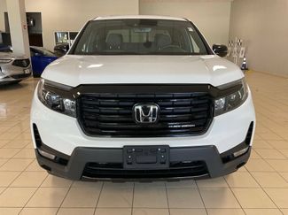 Used 2022 Honda Ridgeline Black Edition video 2