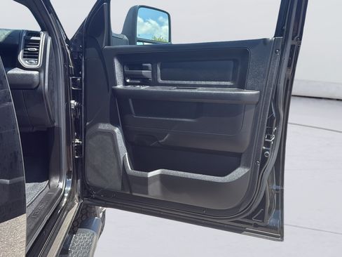 New 2026 RAM 3500 Tradesman AWD/4WD image 10