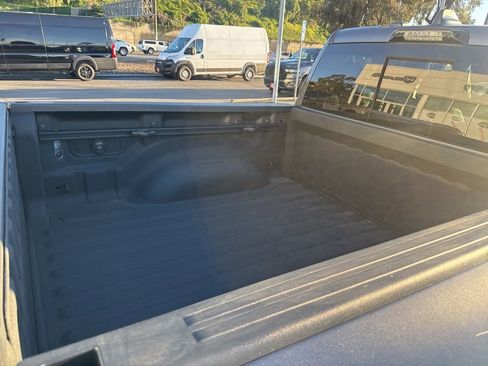 Used 2025 RAM 1500 RHO w/ RHO Level 1 Equipment Group image 8