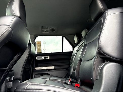 Used 2023 Ford Explorer Limited RWD image 19
