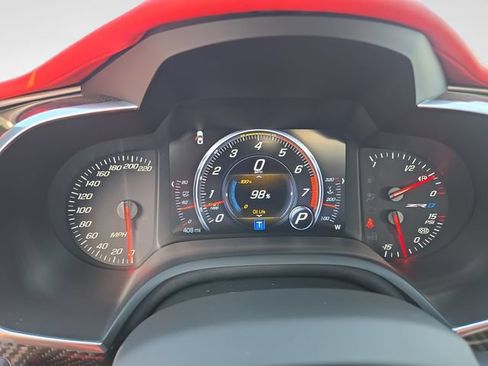 Used 2019 Chevrolet Corvette ZR1 RWD image 18