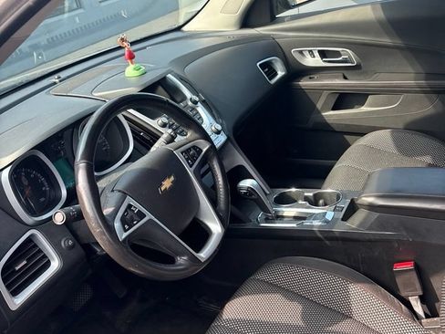 Used 2015 Chevrolet Equinox LT AWD/4WD image 7