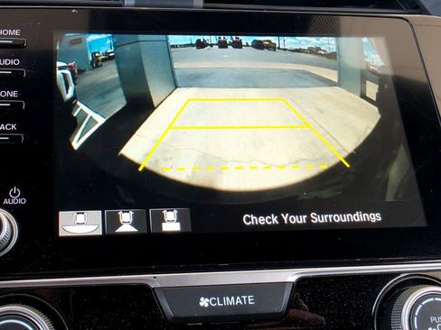 Used 2020 Honda Civic Sport image 15