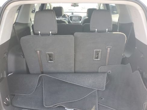 Certified 2019 GMC Acadia SLE w/ LPO, Floor Liner Package FWD image 7