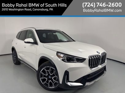 New 2026 BMW X1 xDrive28i w/ Technology Package