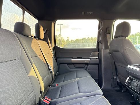 Used 2023 Ford F150 XLT w/ Equipment Group 302A High RWD image 25