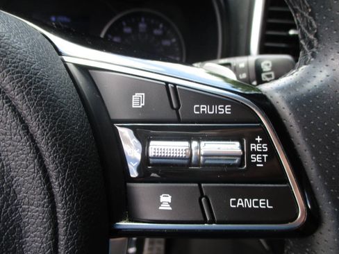 Used 2021 Kia Sportage S w/ S AWD Premium Package image 17