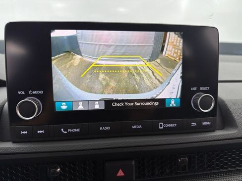 Used 2024 Honda CR-V Sport image 17