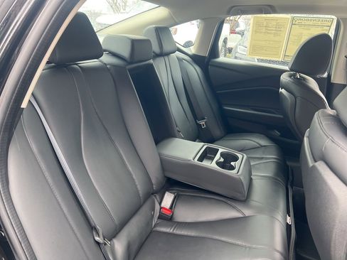 Used 2021 Acura TLX Base image 21