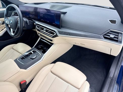 Used 2024 BMW 330i Sedan w/ Premium Package RWD image 16