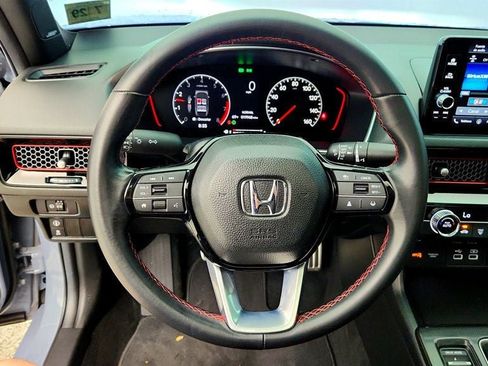 Used 2024 Honda Civic Si image 13