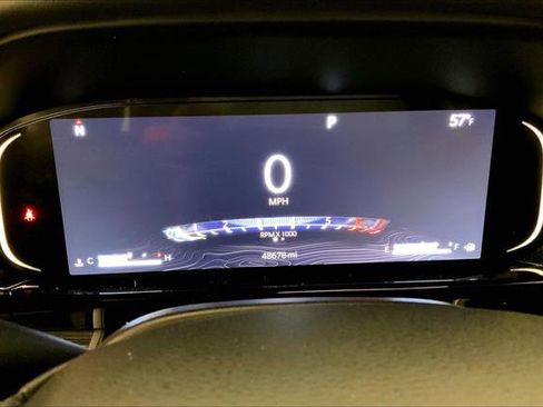 Used 2022 Jeep Wagoneer Series II w/ Premium Group I image 20