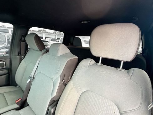 Used 2024 RAM 1500 Big Horn image 24
