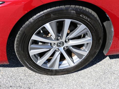 Used 2020 Lexus ES 350 w/ Accessory Package 2 image 14