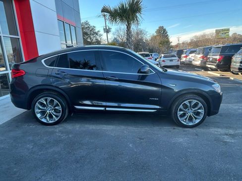 Used 2017 BMW X4 xDrive28i image 7