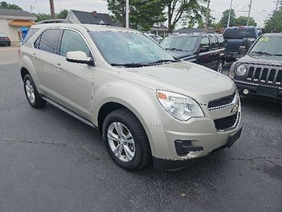 Used 2013 Chevrolet Equinox LT w/ Driver Convenience Package