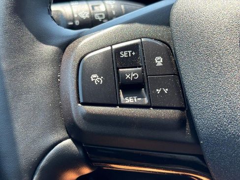 Used 2025 Ford Mustang Mach-E Select w/ Comfort Package Lite RWD image 19