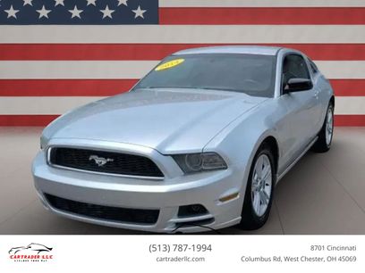 Used 2015 Ford Mustang Coupe w/ Equipment Group 051A