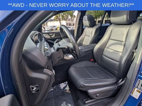 Used 2020 Mercedes-Benz GLE 350 4MATIC image 10