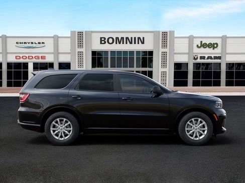 New 2026 Dodge Durango GT image 21