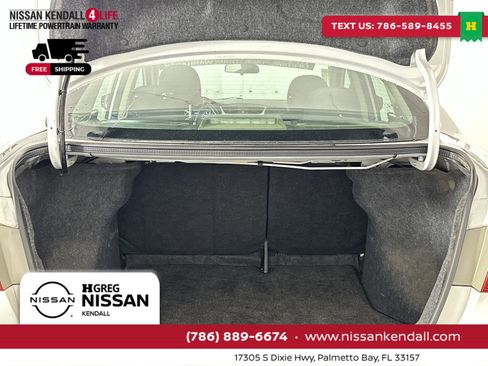 Used 2018 Nissan Sentra SV image 28